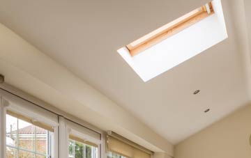 Crewgreen conservatory roof insulation companies