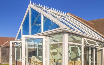 conservatory roof insulation costs Crewgreen