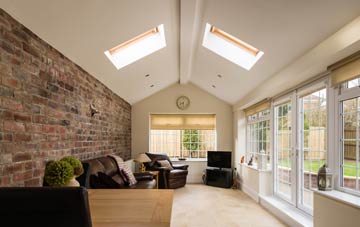 conservatory roof insulation Crewgreen, Powys