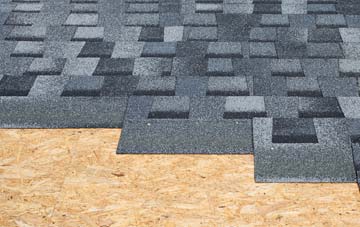 expert Crewgreen asphalt roof companies