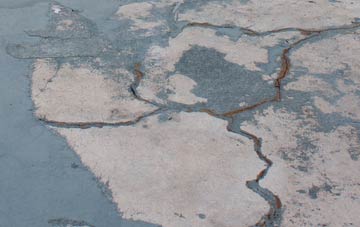 fibreglass roofing replacement Crewgreen