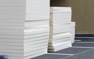 Crewgreen flat roof insulation costs