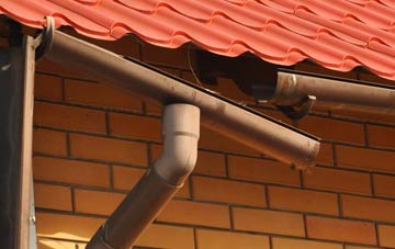 Crewgreen gutter repair costs
