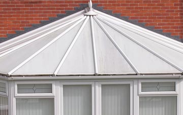 Crewgreen polycarbonate conservatory roof repairs