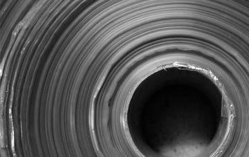 Crewgreen pvc roof replacement