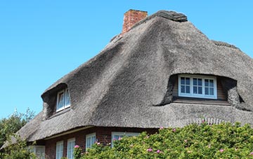 thatch roofing Crewgreen, Powys