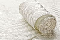 Crewgreen fibreglass roofing repairs