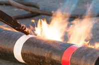 Crewgreen flat roofing replacement